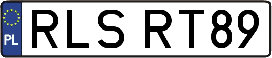 RLSRT89