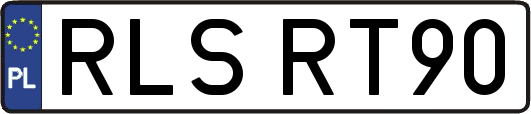 RLSRT90