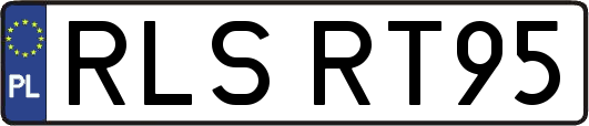 RLSRT95