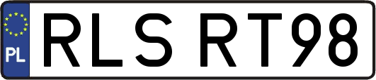 RLSRT98