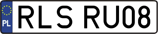 RLSRU08