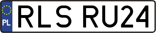RLSRU24