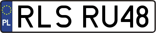 RLSRU48