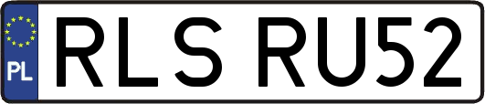 RLSRU52