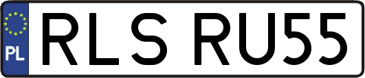 RLSRU55