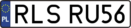 RLSRU56