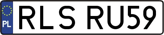 RLSRU59