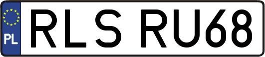 RLSRU68
