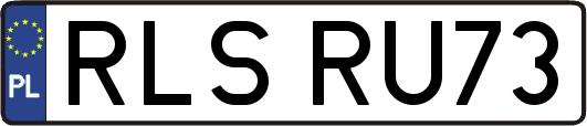 RLSRU73
