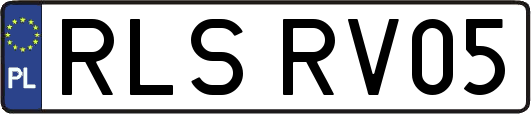 RLSRV05