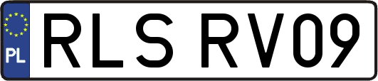 RLSRV09