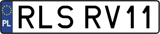 RLSRV11