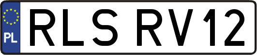 RLSRV12