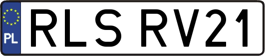 RLSRV21