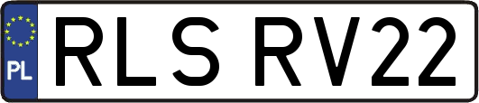 RLSRV22