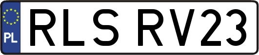 RLSRV23
