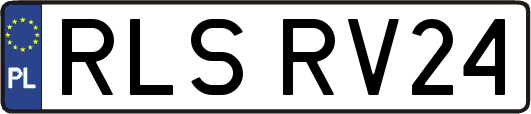 RLSRV24