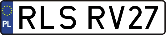 RLSRV27