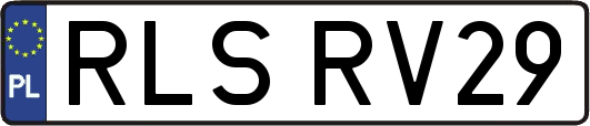 RLSRV29