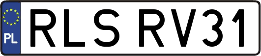 RLSRV31