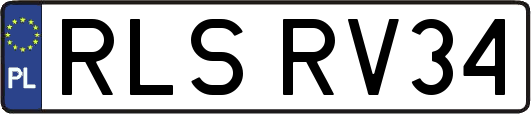 RLSRV34
