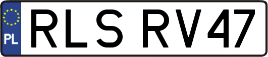 RLSRV47