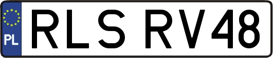 RLSRV48