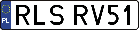 RLSRV51