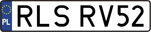RLSRV52