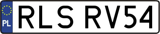RLSRV54