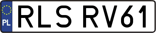 RLSRV61