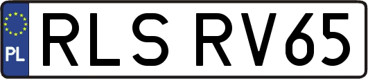 RLSRV65