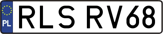 RLSRV68