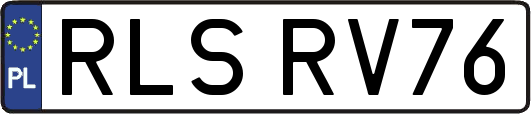 RLSRV76