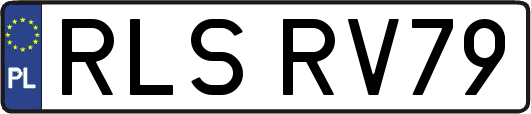 RLSRV79