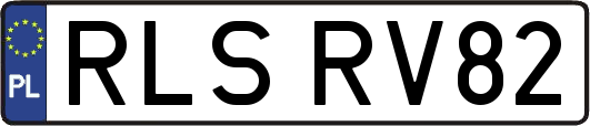 RLSRV82