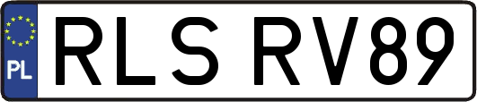 RLSRV89