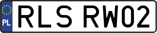 RLSRW02
