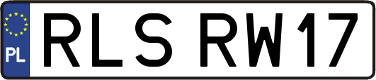 RLSRW17