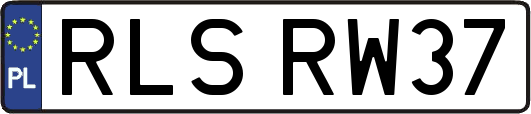 RLSRW37