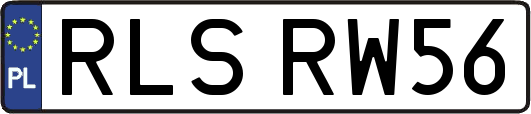 RLSRW56