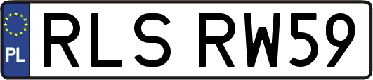 RLSRW59