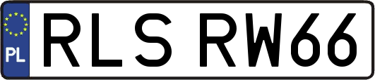 RLSRW66