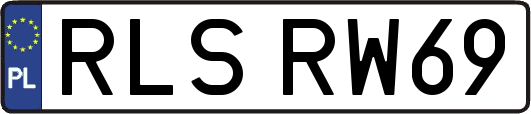 RLSRW69