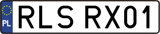 RLSRX01