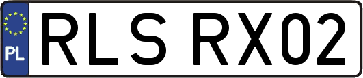 RLSRX02