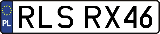 RLSRX46