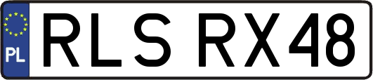 RLSRX48
