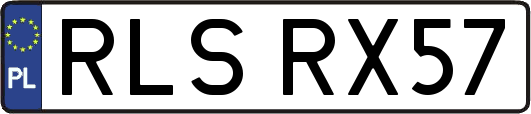 RLSRX57