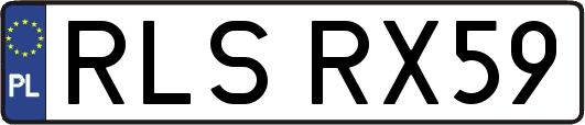 RLSRX59